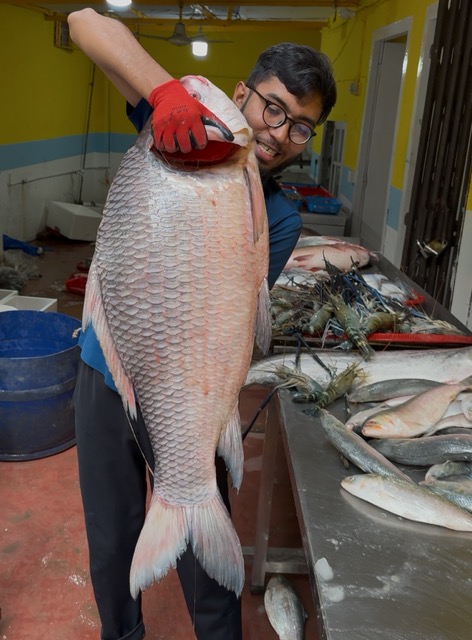 নদীর কাতল