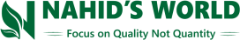 Nahids World